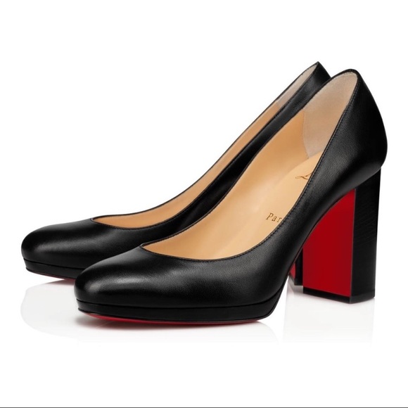 Christian Louboutin Shoes - Christian Louboutin Kabetts 100 heels